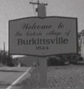 Burkittsville