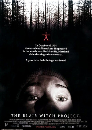 The Blair Witch Project (film) | Blair Witch | Fandom