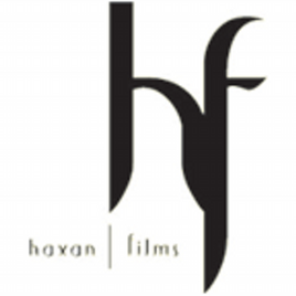 Haxan Films logo