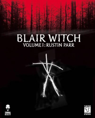 【難あり】BLAIR WITCH VOLUME 1: RUSTIN PARK Blair Witch Volume 1: Rustin Parr | Blair Witch | Fandom