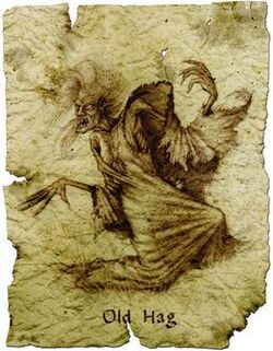 Blair Witch | Blair Witch | Fandom