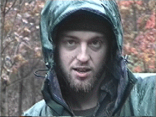 the blair witch project 1999 josh