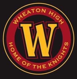 Wheaton HS