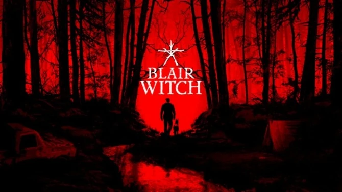 Blair Witch (Videospiel)