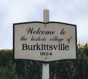 Le projet blair burkittsville