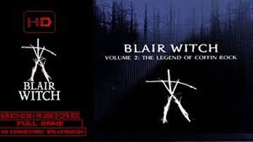 Blair witch project putlocker best sale