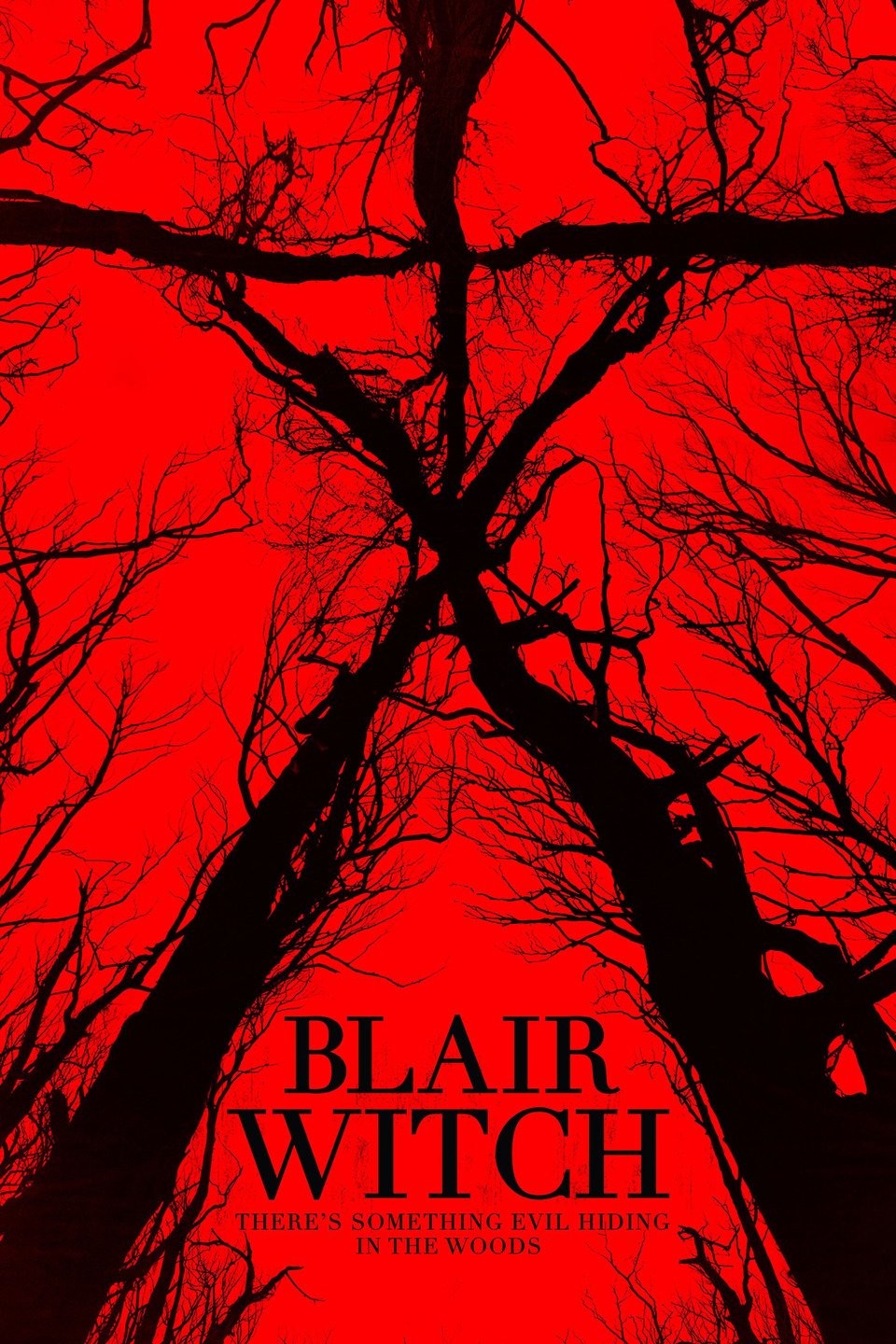 The blair witch project 2016 discount