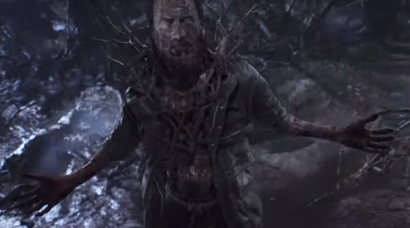  Blair Witch PS4 : Video Games