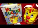 Mr. Bucket