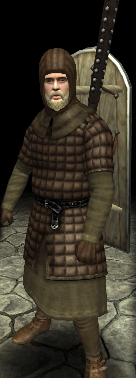 European Heavy Bandit (S&F2) Blakes Library of Many Things Wiki Fandom