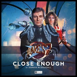 Close Enough (audio)