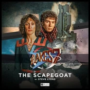 The Scapegoat