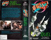 B7 VHS Australian Duel full