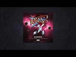 Blake's 7 - Chosen