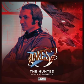 The Hunted (audio)