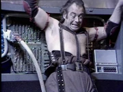 The final alien is killed