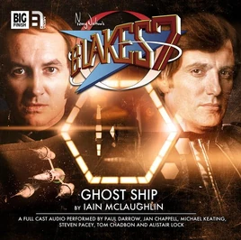Ghost Ship (audio)
