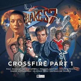 Crossfire Part 1