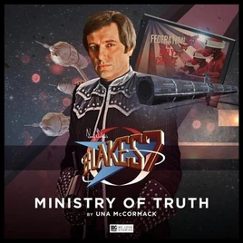 Ministry of Truth (audio)