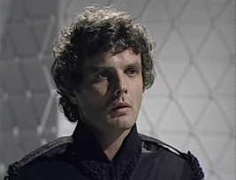 Federation officer Weapon