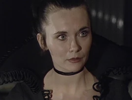 Rashel close up Weapon