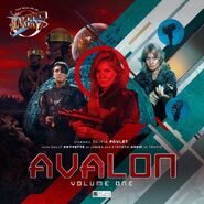 Avalon Volume One