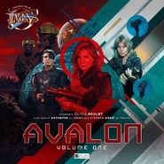 Avalon Volume One.jpg (61 KB) Avalon: Volume One