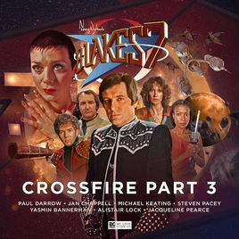 Crossfire Part 3