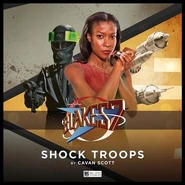 Shock Troops
