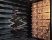 Teleport back up Cygnus Alpha-2