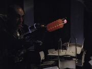 Coser firing IMIPAK.