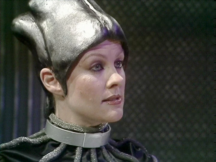 Mutoid (Volcano) | Blakes 7 Wiki | Fandom