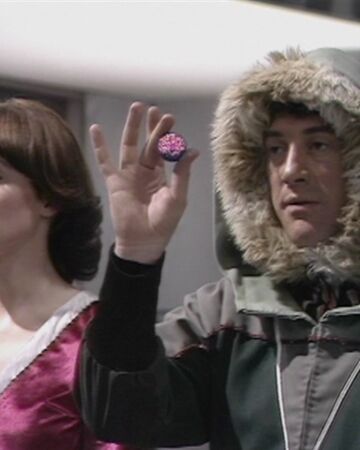 Project Avalon Episode Blakes 7 Wiki Fandom