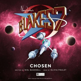 Chosen (audio)