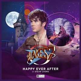 Happy Ever After (audio)
