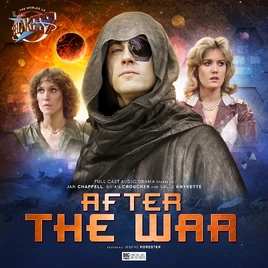After the War (audio)