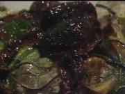 Part of Andromedan body