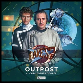 Outpost (audio)