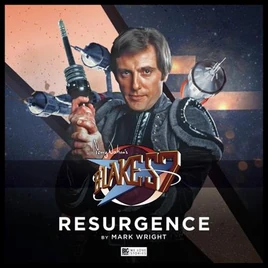 Resurgence (audio)