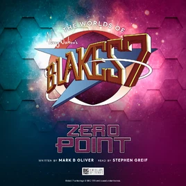 Zero Point Updated (audio)