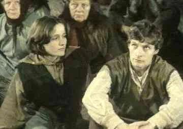Ravella | Blakes 7 Wiki | Fandom