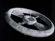 Federation Space Command S-L-D