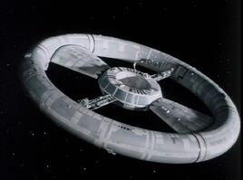 Federation Space Command S-L-D