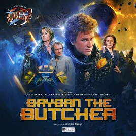 Bayban the Butcher (audio)