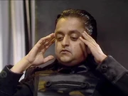 The Klute ponders his next move