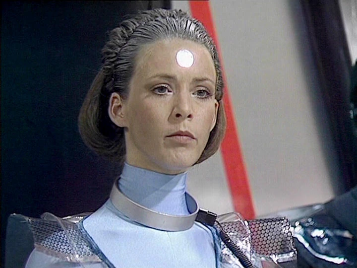 Alta One Blakes 7 Wiki Fandom