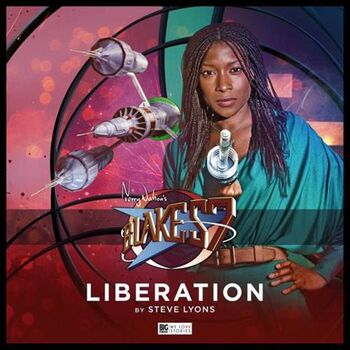 Liberation (audio)