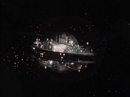 Space City