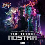 The Terra Nostra (audio)