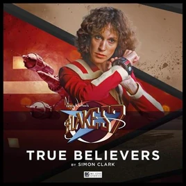True Believers (audio)